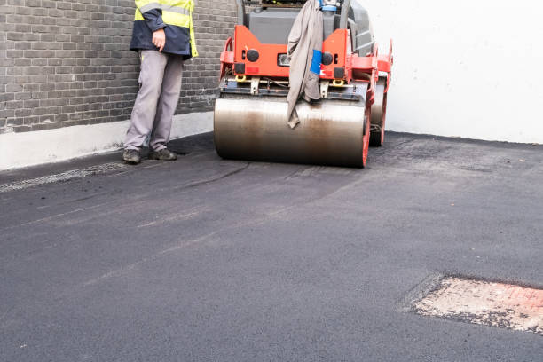 Best Driveway Maintenance Services  in Ridgemark, CA