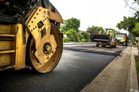 Trusted Ridgemark, CA Driveway Paving Services Experts