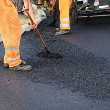 Best Recycled Asphalt Driveway Installation  in Ridgemark, CA